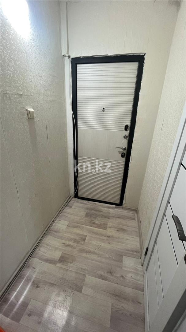 Продажа 1-комнатной квартиры, 32 м², ул. Абая в Темиртау - фото 5