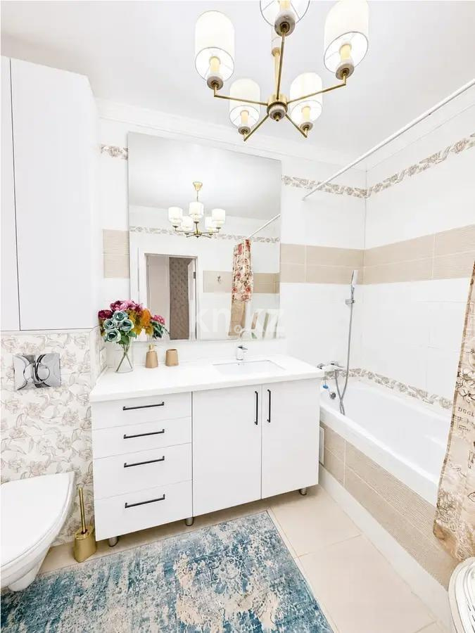 Продажа 2-комнатной квартиры, 63 м² в Караганде - фото 4