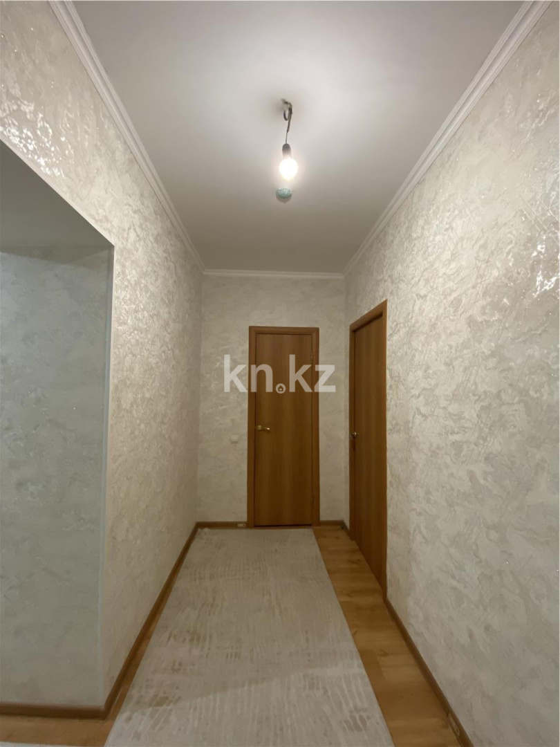 Продажа 2-комнатной квартиры, 60.4 м² в Астане - фото 5
