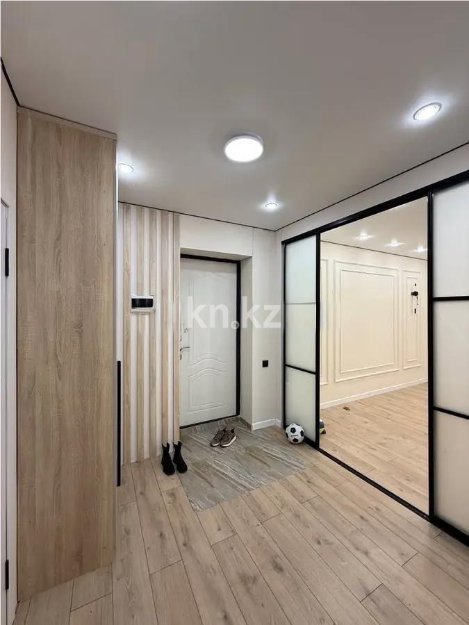 Продажа 2-комнатной квартиры, 58 м² в Алматы - фото 5