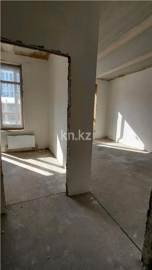 Продажа 1-комнатной квартиры, 40 м² в Астане - фото 3