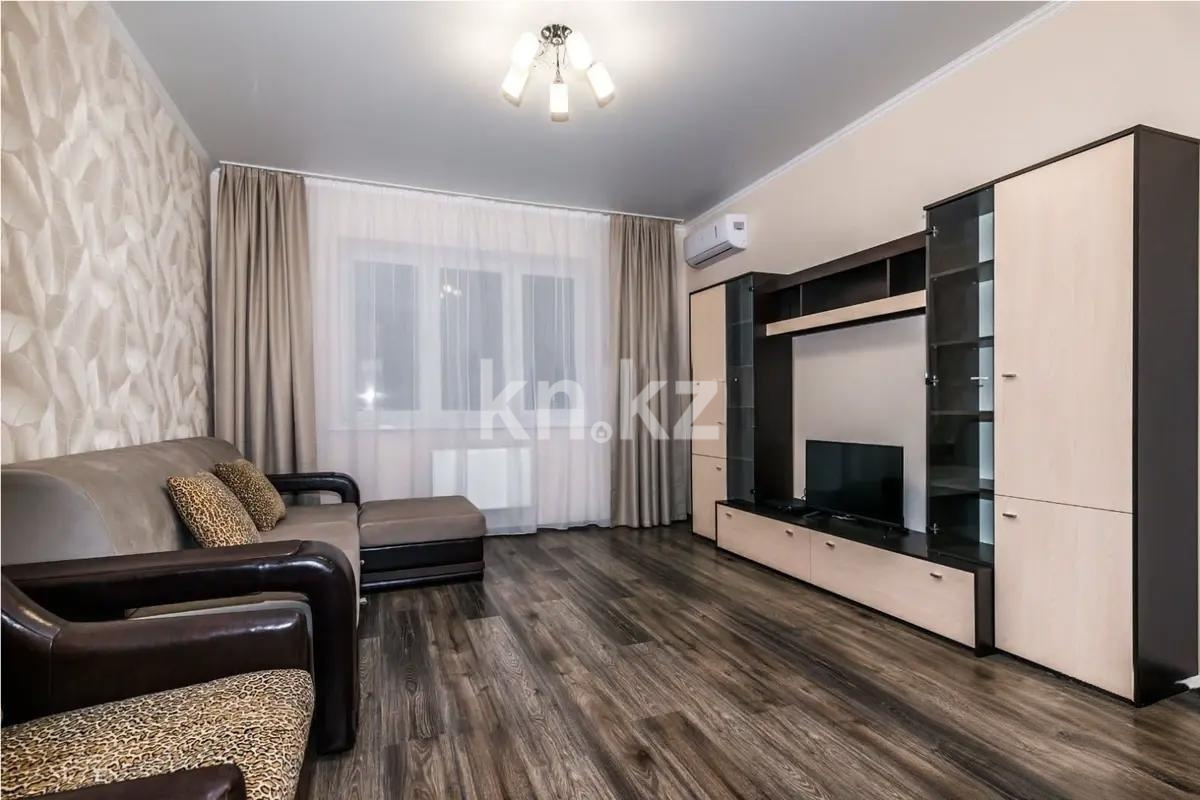 Продажа 1-комнатной квартиры, 32 м² в Астане