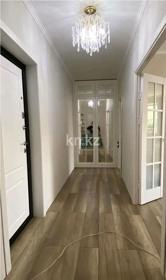 Продажа 2-комнатной квартиры, 58 м², ул. Моховая, дом  6/1 в Караганде - фото 5