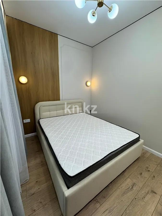 Продажа 2-комнатной квартиры, 45 м² в Астане - фото 2