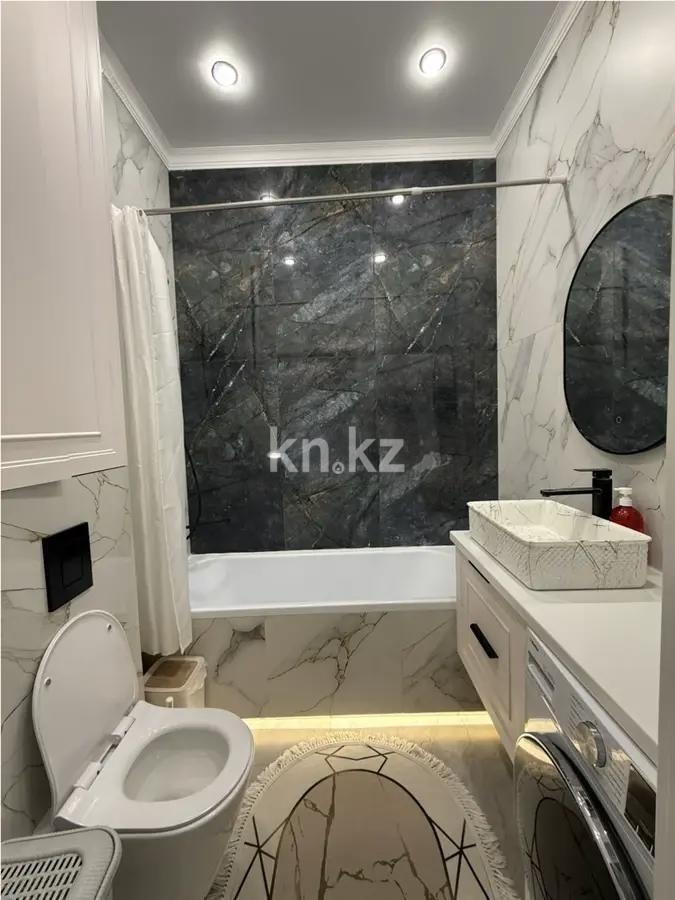 Продажа 3-комнатной квартиры, 61.1 м² в Астане - фото 5