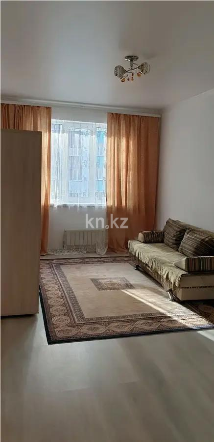 Продажа 1-комнатной квартиры, 45.1 м², мкр-н Дарабоз, дом  25 в Алматы