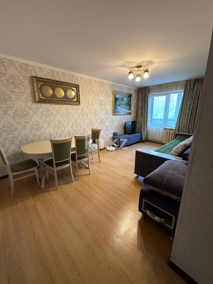 Продажа 3-комнатной квартиры, 61 м² в Алматы - фото 7