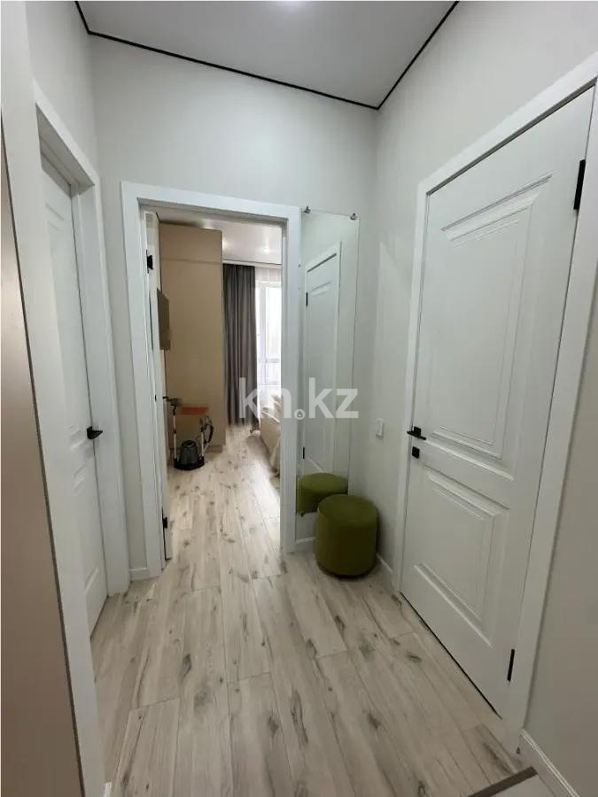 Продажа 2-комнатной квартиры, 42 м² в Алматы - фото 7