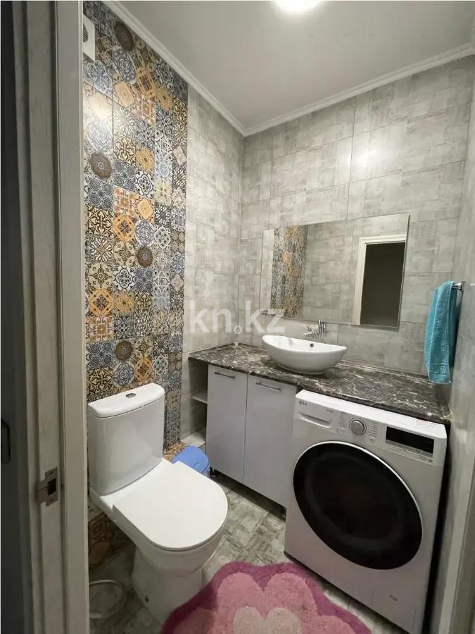 Продажа 3-комнатной квартиры, 92.4 м², ул. Садвакасова, дом  35 в Алматы - фото 6