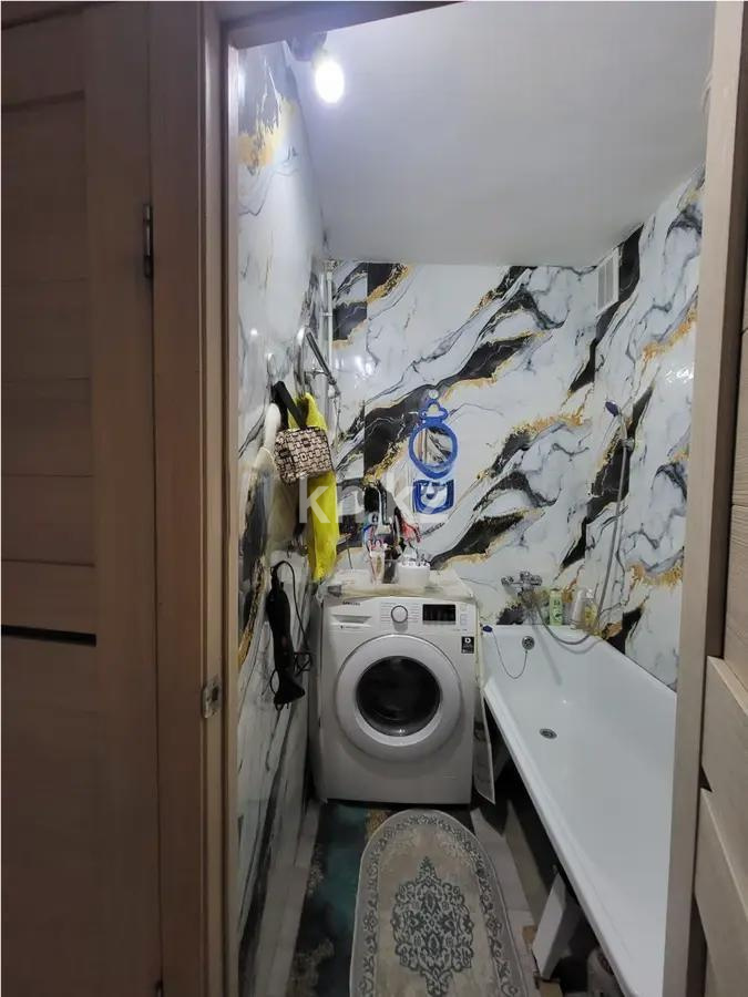 Продажа 1-комнатной квартиры, 30 м² в Караганде - фото 3