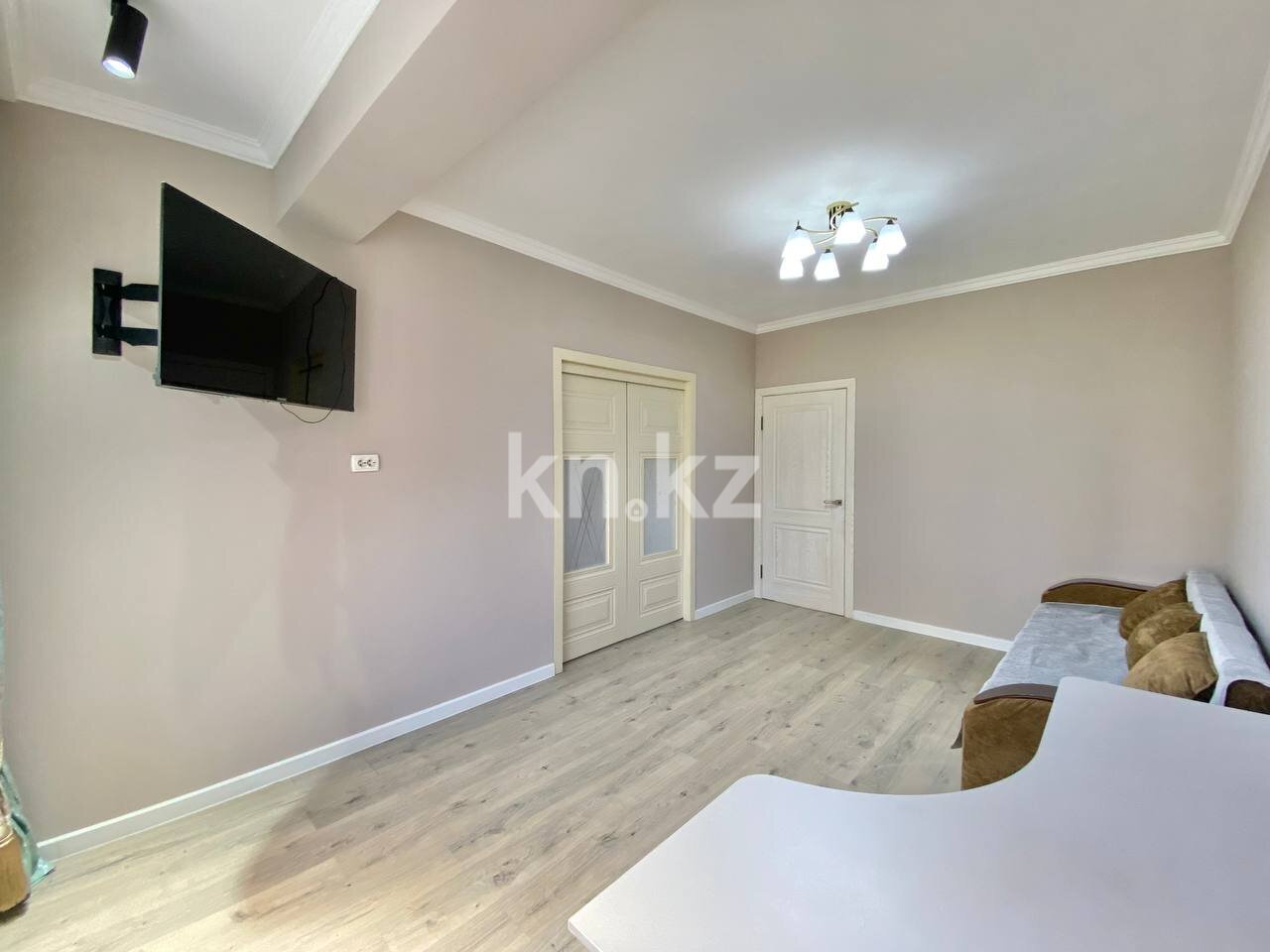 Аренда 2-комнатной квартиры, 60 м² в Алматы - фото 2