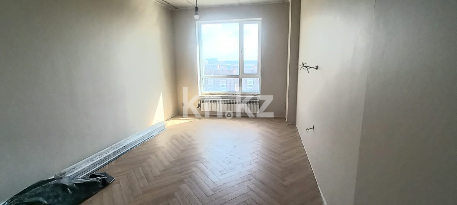 Продажа 3-комнатной квартиры, 89 м², пр. Республики в Караганде