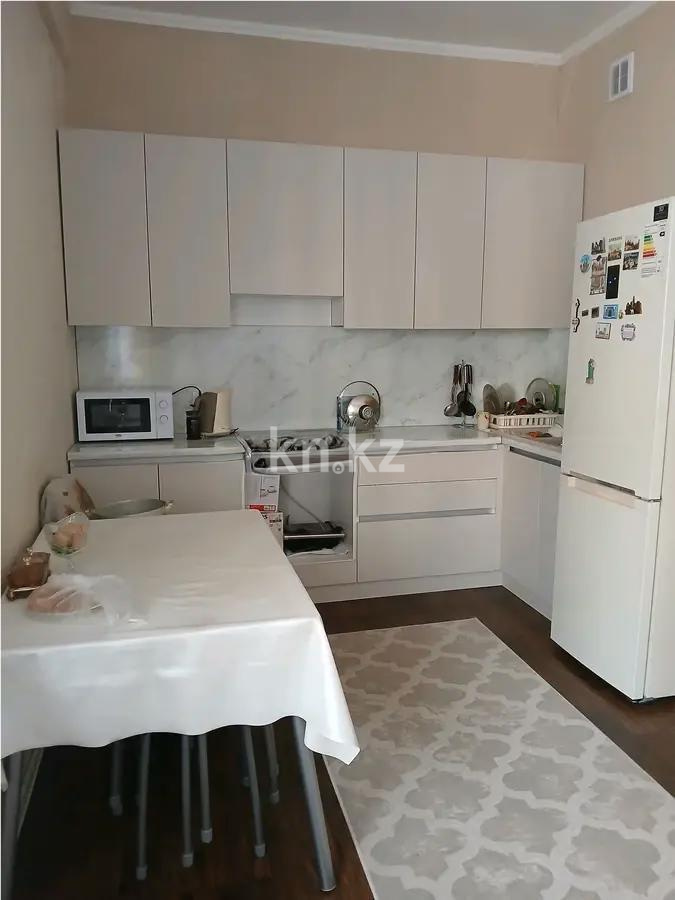 Продажа 2-комнатной квартиры, 50 м² в Астане - фото 2