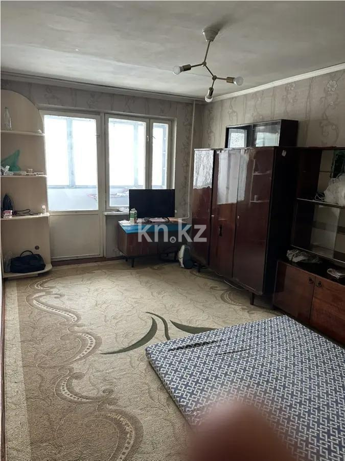 Продажа 1-комнатной квартиры, 32 м² в Алматы