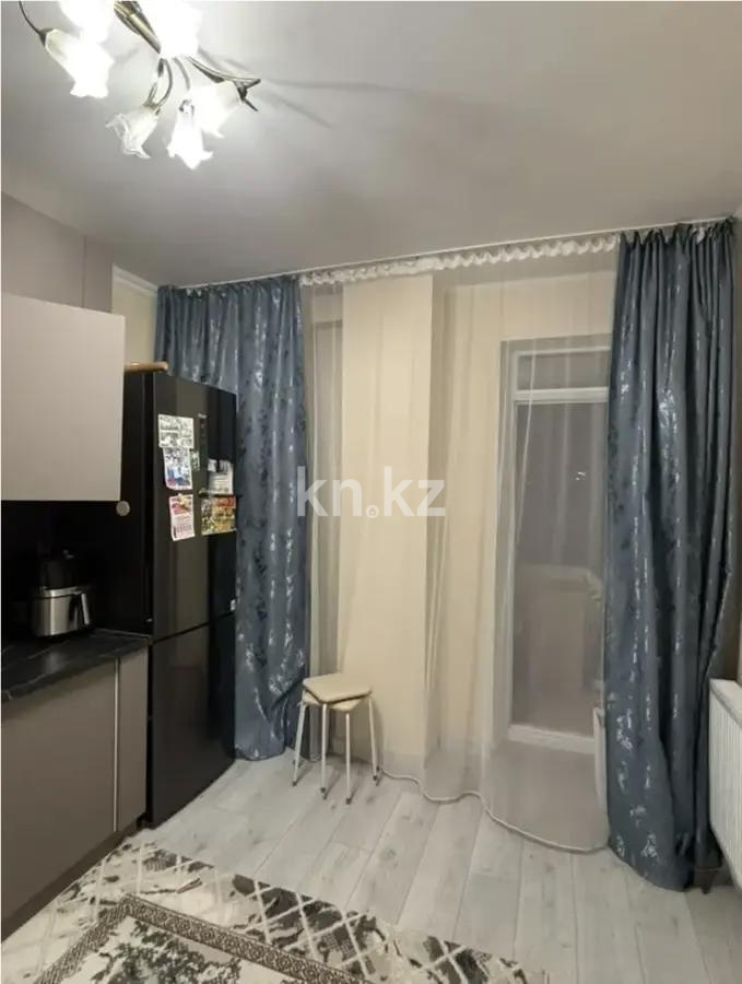 Продажа 1-комнатной квартиры, 43 м² в Астане - фото 2