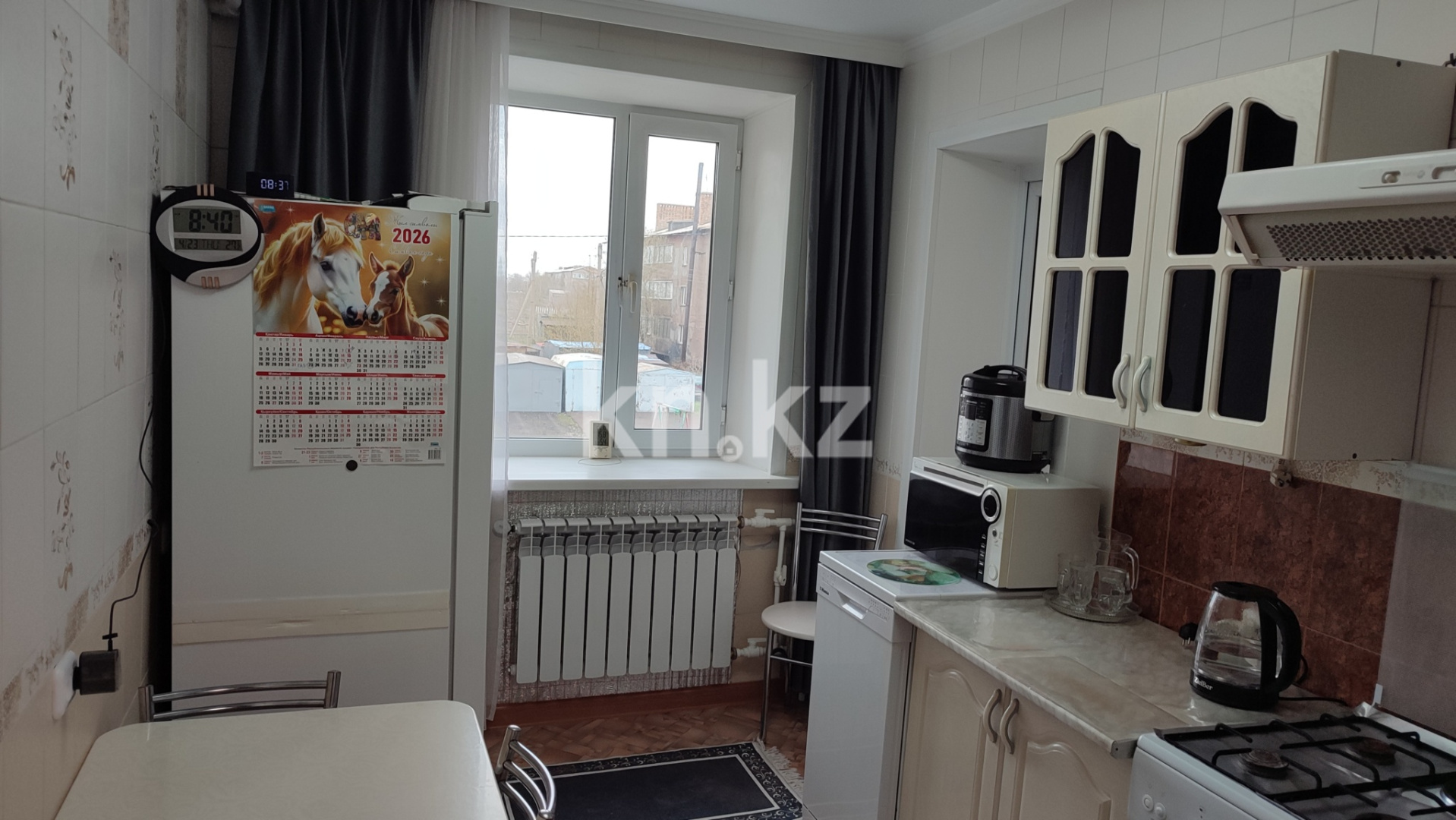 Продажа 3-комнатной квартиры, 64.5 м² в Сарани - фото 3