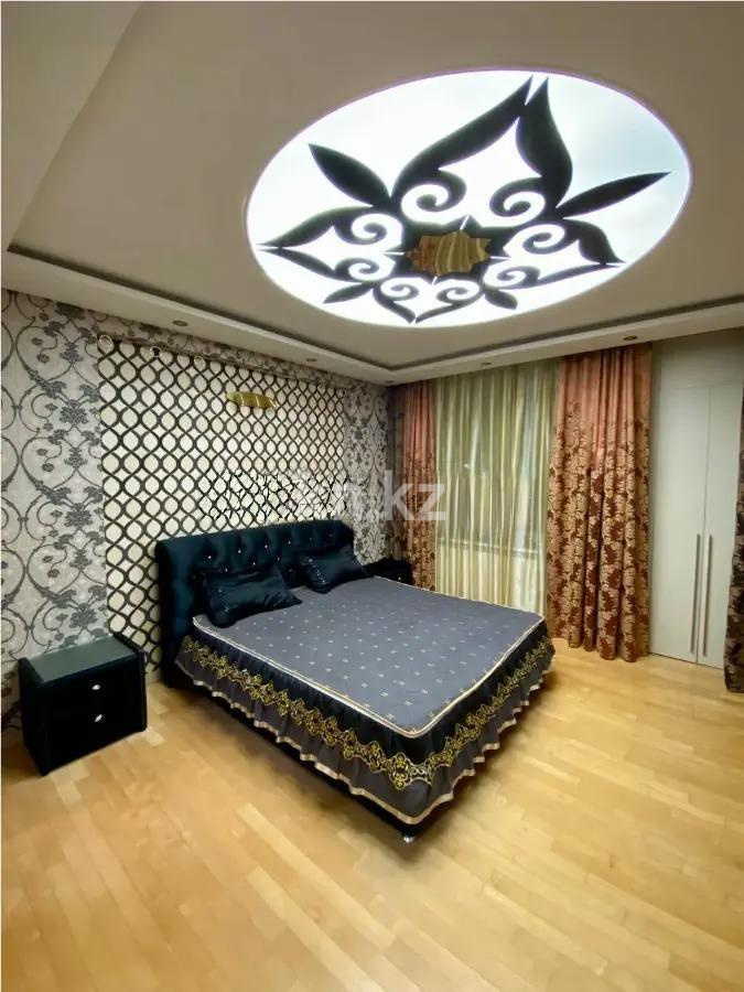 Продажа 3-комнатной квартиры, 108 м², ул. Байтурсынова, дом  1 в Астане - фото 2