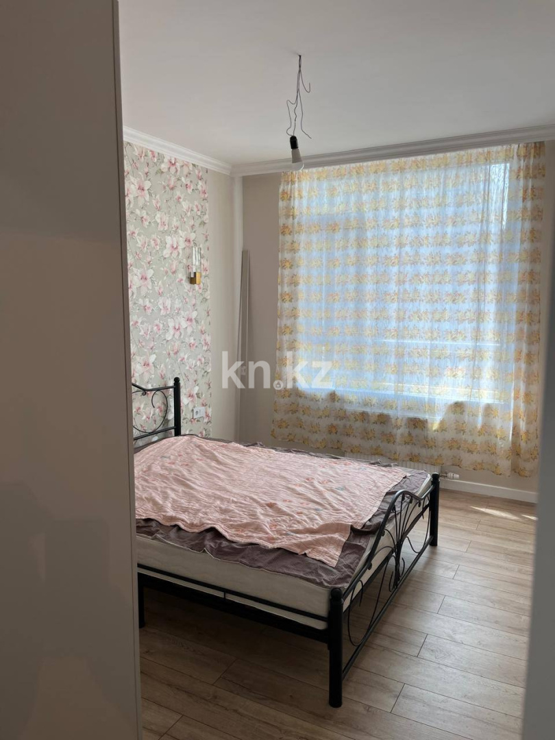Аренда 2-комнатной квартиры, 39 м² в Астане - фото 3