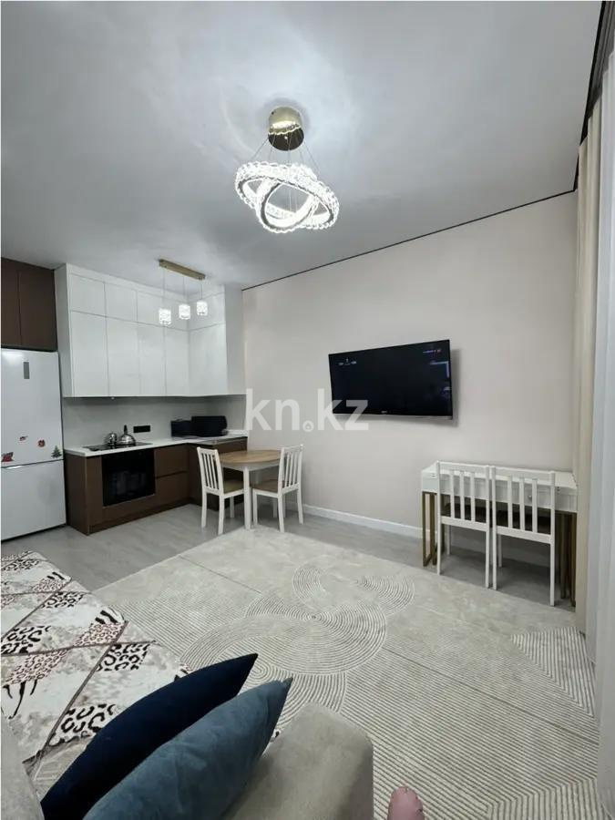 Продажа 2-комнатной квартиры, 46.2 м² в Астане - фото 3