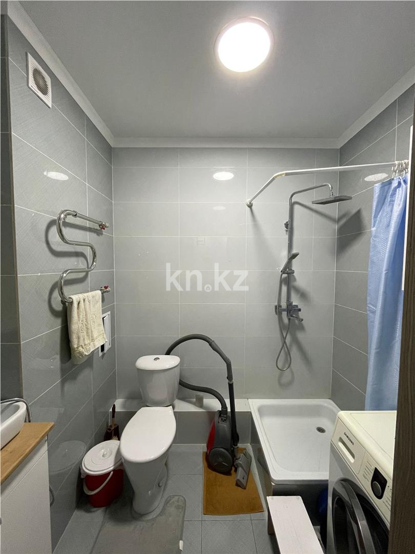 Продажа 2-комнатной квартиры, 56.7 м² в Астане - фото 7