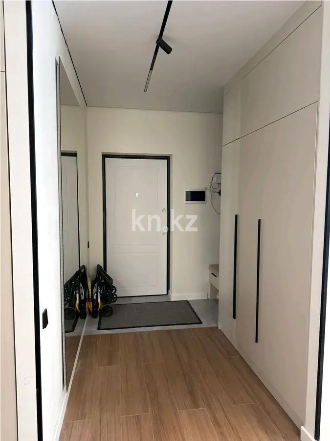 Продажа 2-комнатной квартиры, 73 м², мкр. Кайрат, дом  153/68 в Алматы - фото 7