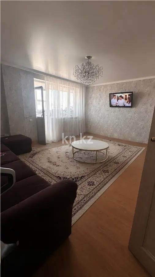 Продажа 3-комнатной квартиры, 121 м² в Астане