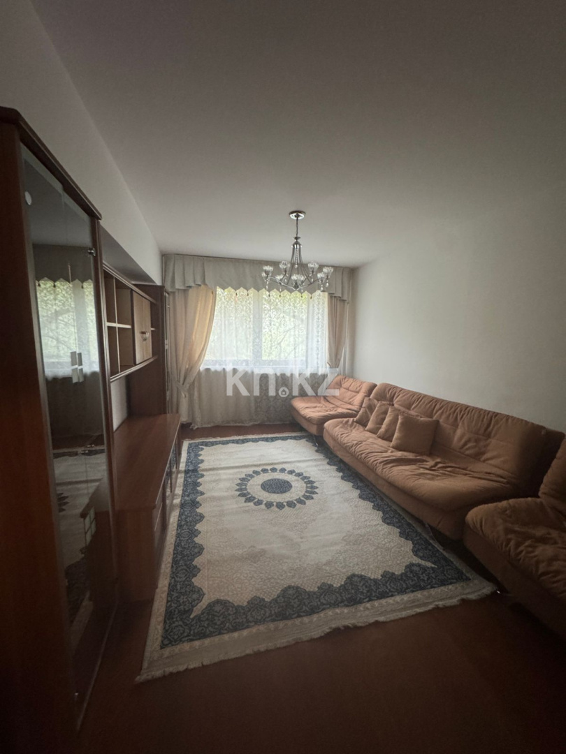 Аренда 3-комнатной квартиры, 67 м², пр. Аль-Фараби, дом  30А - ул. Шашкина в Алматы - фото 3