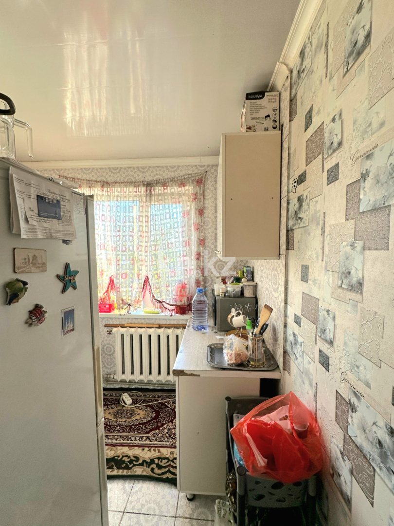 Продажа 3-комнатной квартиры, 58 м², пр. Кабанбай батыра, дом  11а в Шымкенте - фото 14