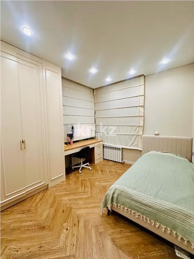 Продажа 4-комнатной квартиры, 103 м², пр. Абая, дом  160 в Алматы - фото 3