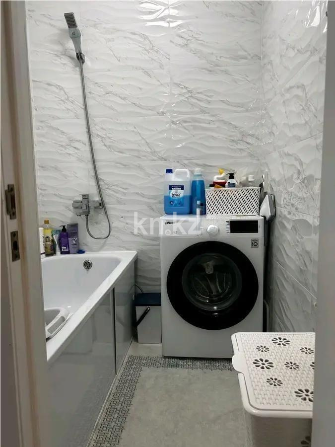 Продажа 2-комнатной квартиры, 60.1 м² в Астане - фото 4