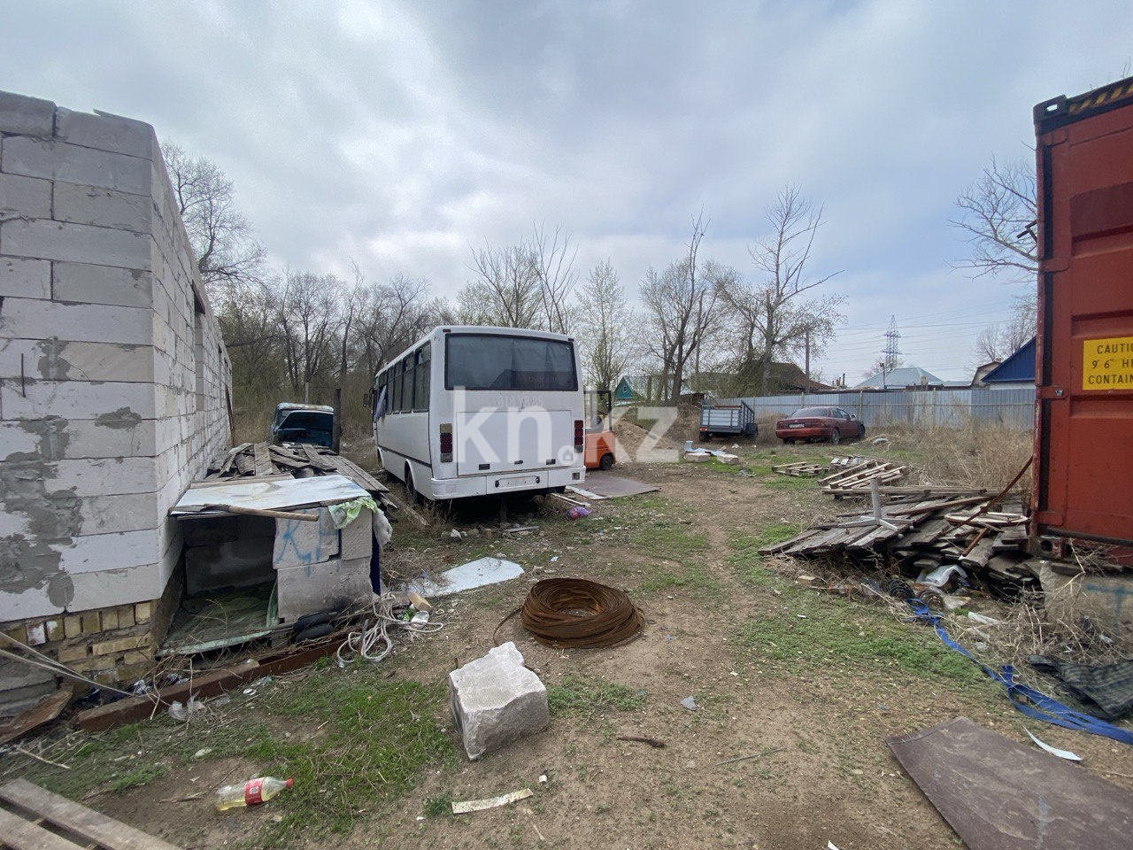 Продажа земельного участка, 10 сот., ул. Луначарского в Темиртау - фото 6