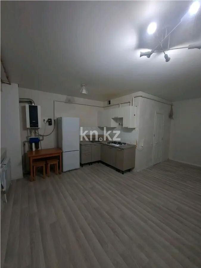 Продажа 1-комнатной квартиры, 27 м² в Астане - фото 2