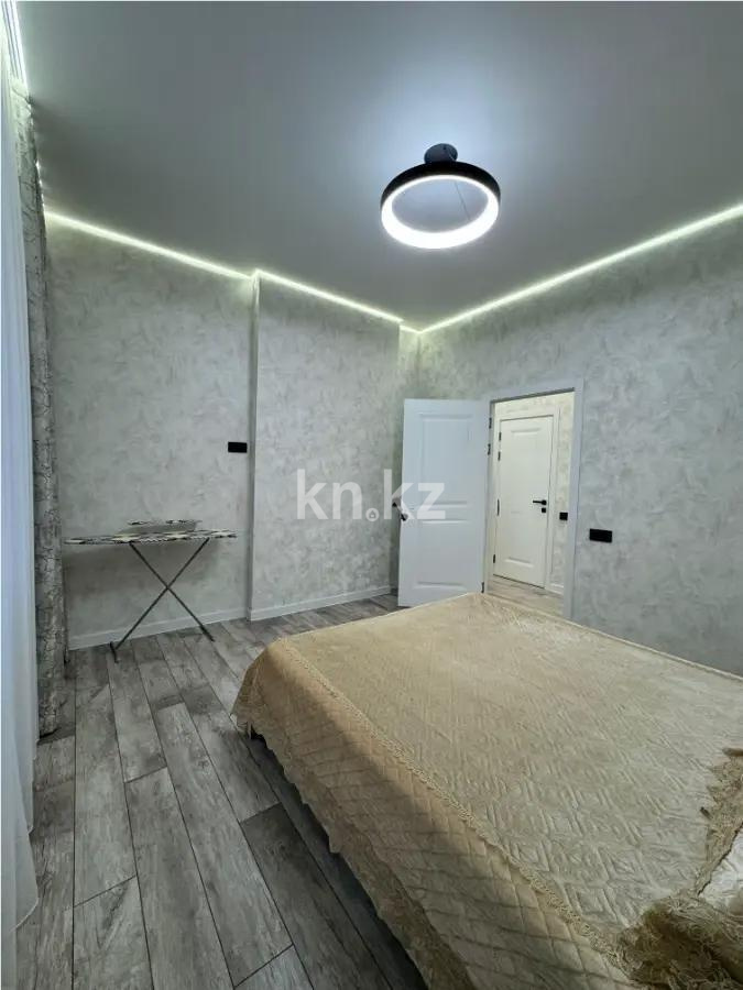 Продажа 2-комнатной квартиры, 56 м² в Астане - фото 2