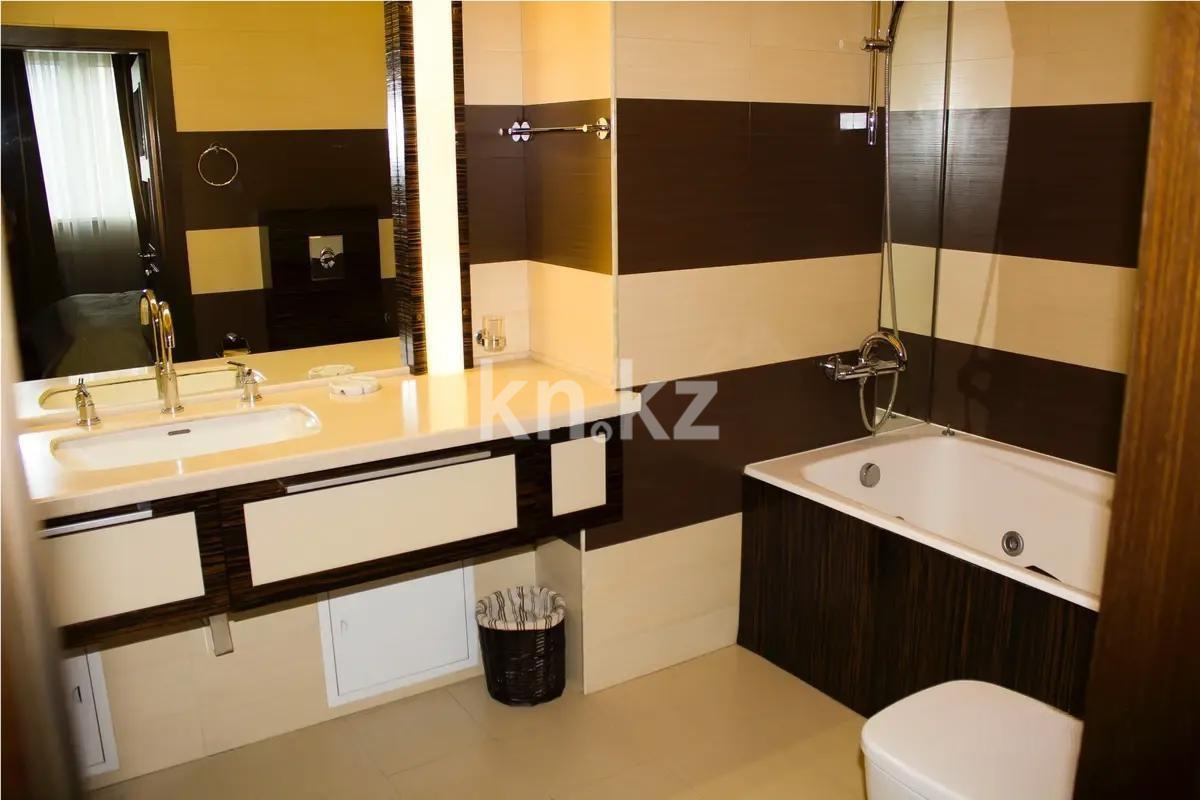 Продажа 3-комнатной квартиры, 110 м² в Алматы - фото 5