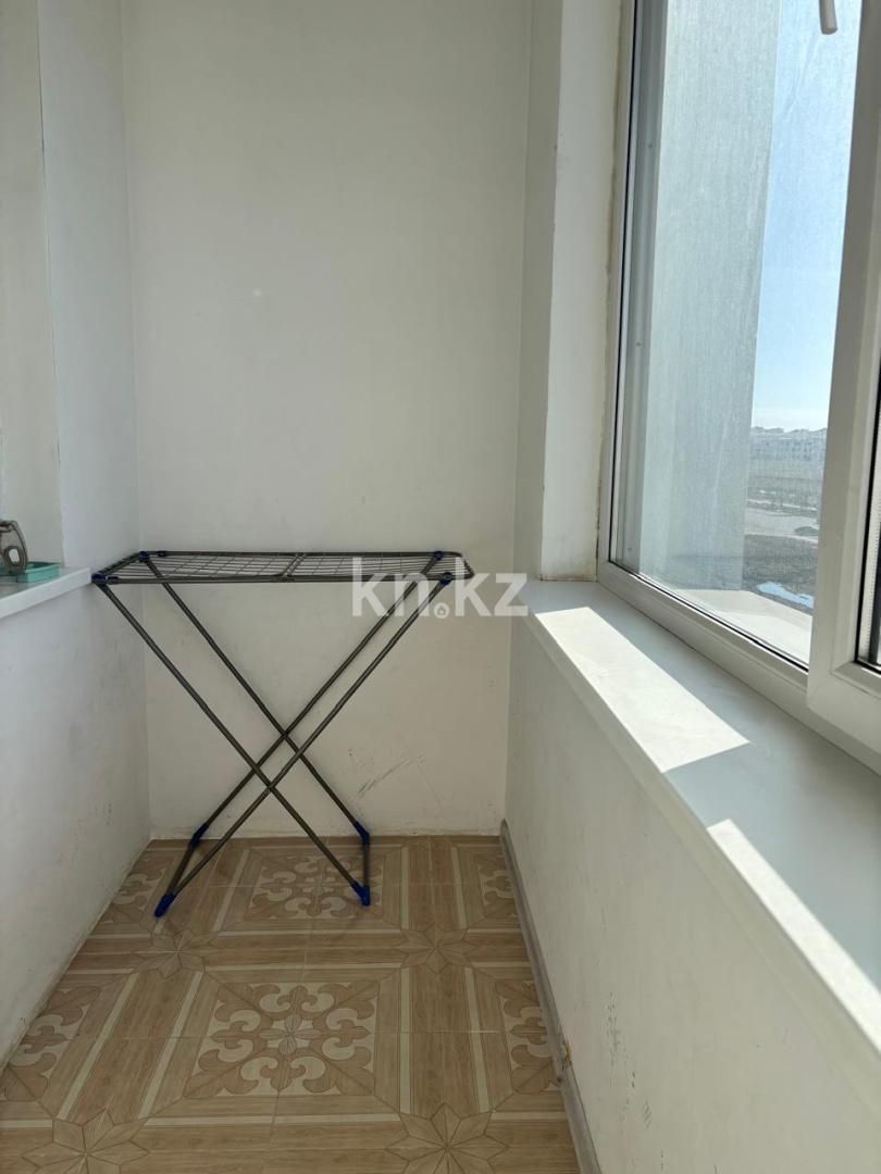 Продажа 1-комнатной квартиры, 37 м² в Астане - фото 9