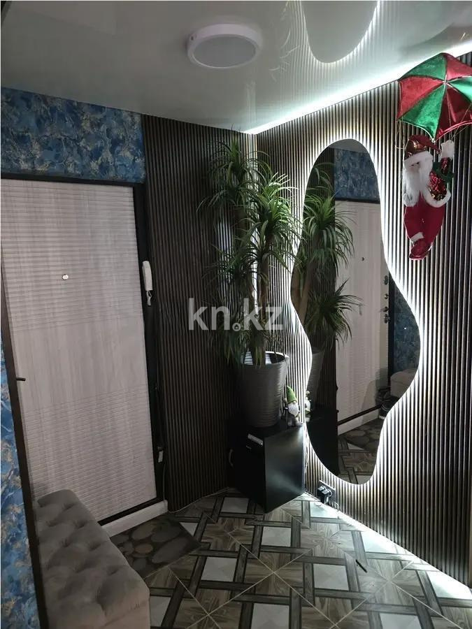 Продажа 3-комнатной квартиры, 63 м² в Алматы - фото 6