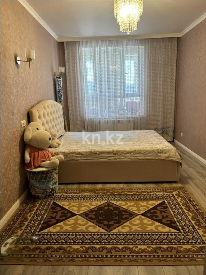 Продажа 2-комнатной квартиры, 62 м² в Астане - фото 2