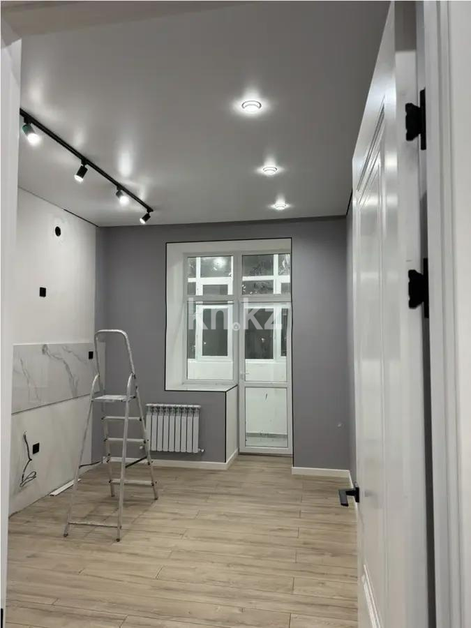 Продажа 2-комнатной квартиры, 62 м², 137 учетный квартал, дом  343 в Караганде - фото 2