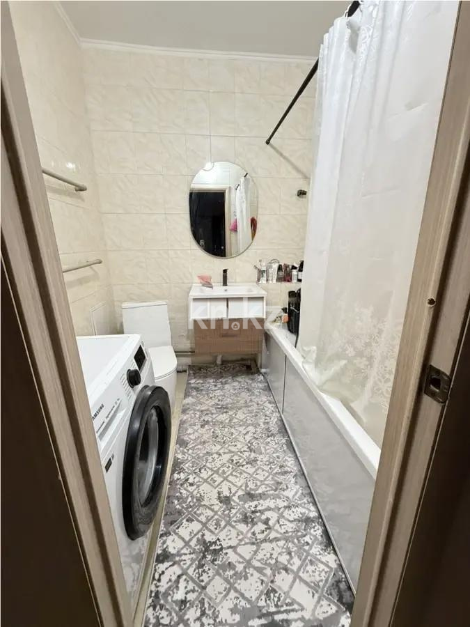Продажа 1-комнатной квартиры, 40.4 м² в Астане - фото 3