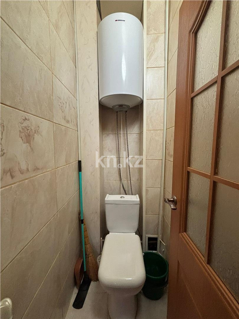 Продажа 2-комнатной квартиры, 52 м², ул. Чкалова в Караганде - фото 12