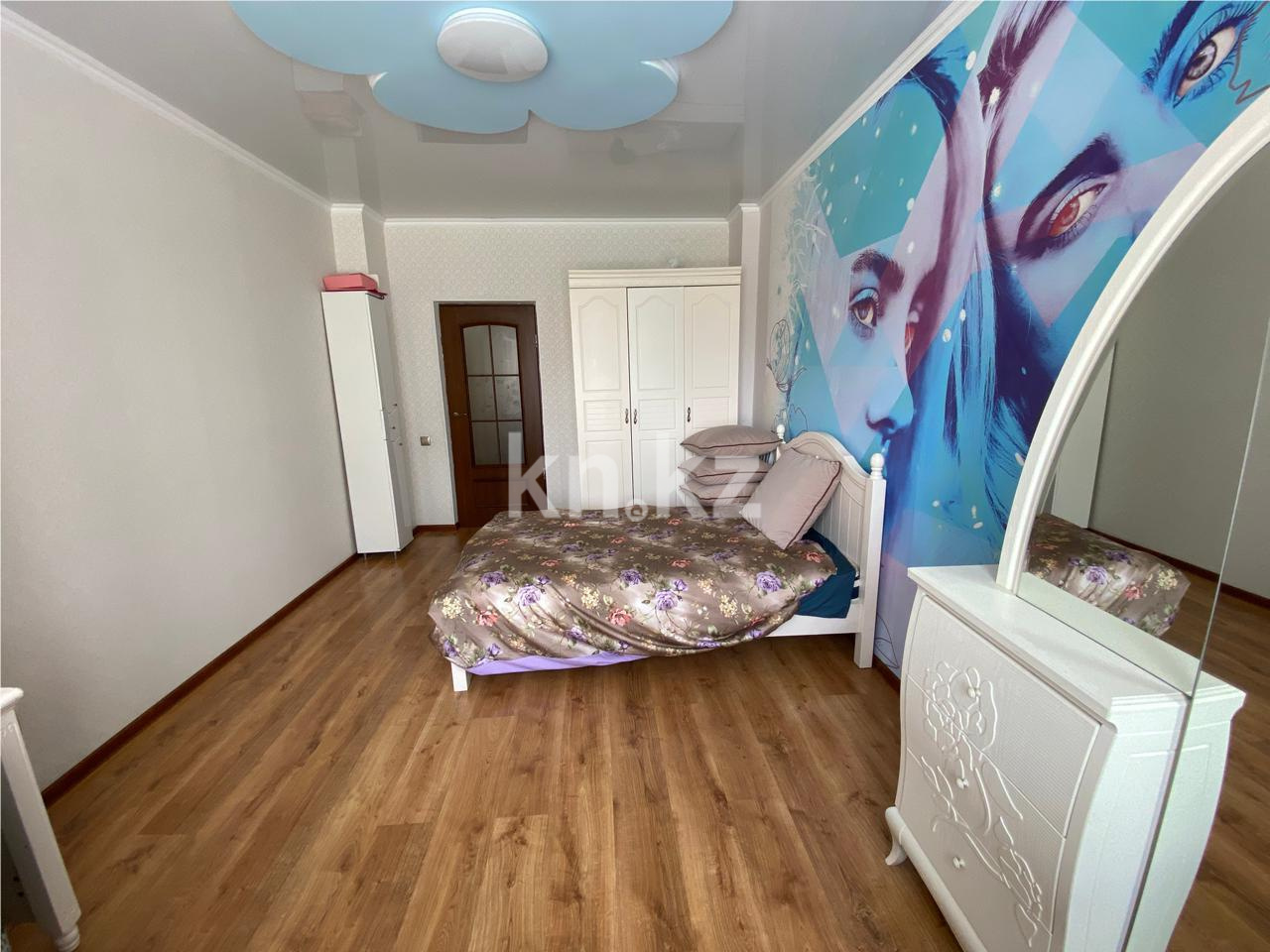 Продажа 4-комнатной квартиры, 107.2 м² в Астане - фото 7