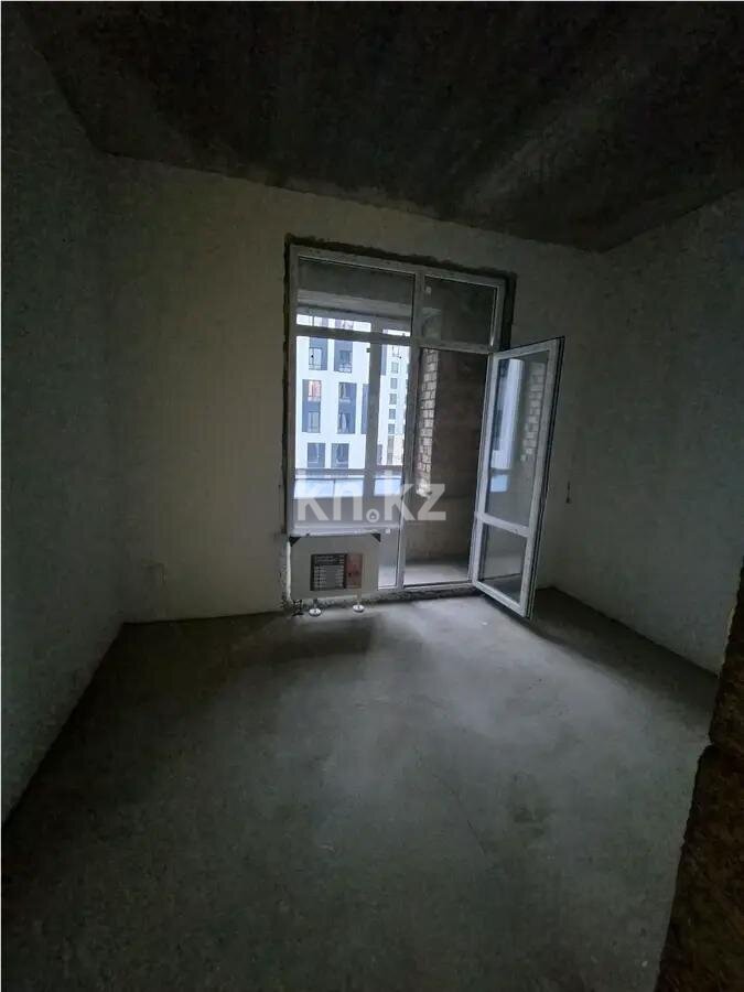 Продажа 1-комнатной квартиры, 42 м² в Астане - фото 2
