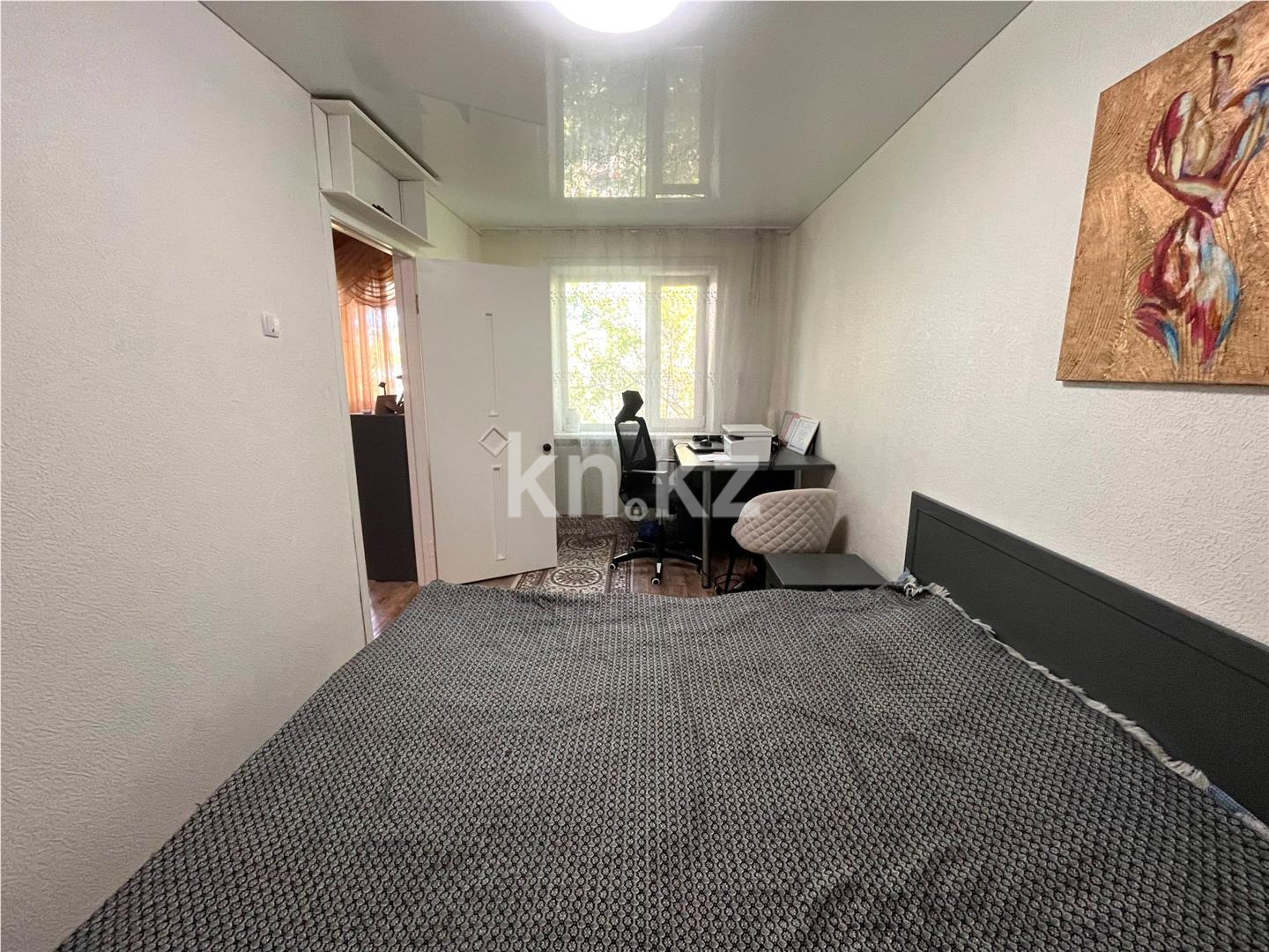 Продажа 2-комнатной квартиры, 44 м² в Караганде - фото 4