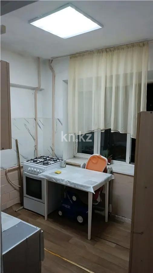 Продажа 1-комнатной квартиры, 12 м² в Алматы - фото 3