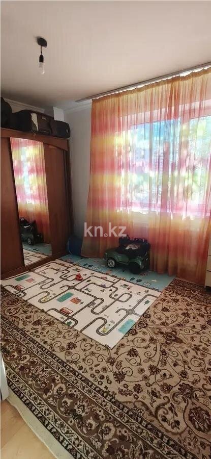 Продажа 1-комнатной квартиры, 38 м² в Астане