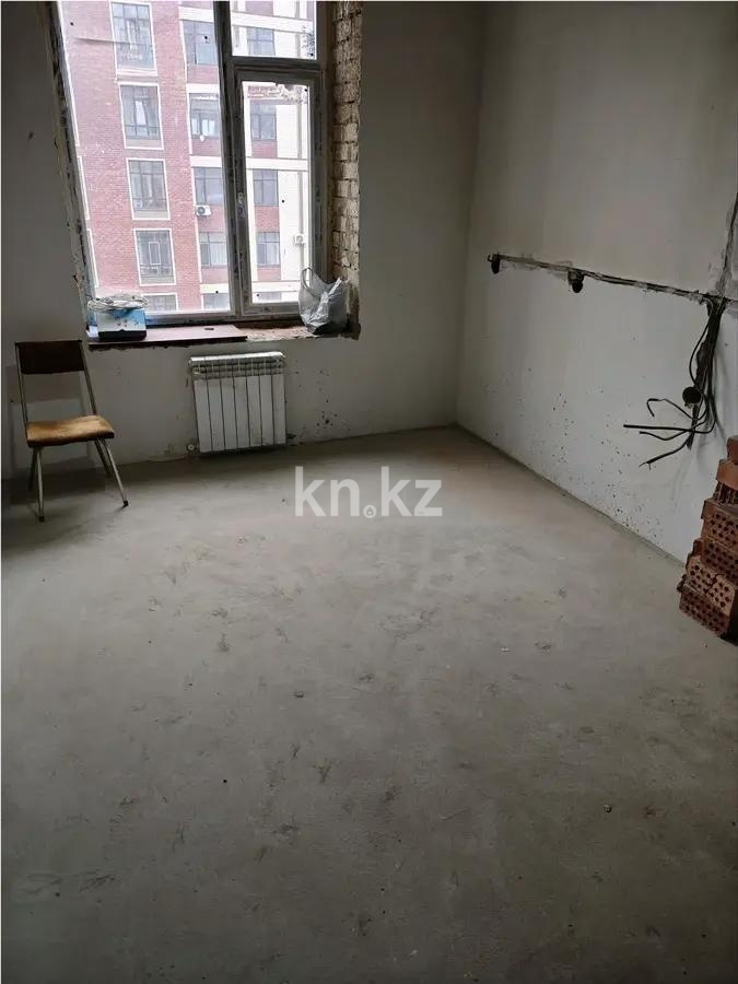 Продажа 1-комнатной квартиры, 44 м² в Караганде - фото 2