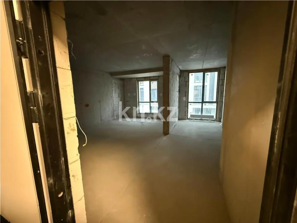 Продажа 1-комнатной квартиры, 52 м² в Алматы