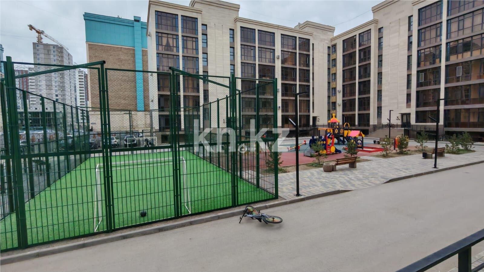 Продажа 2-комнатной квартиры, 65 м² в Караганде - фото 21