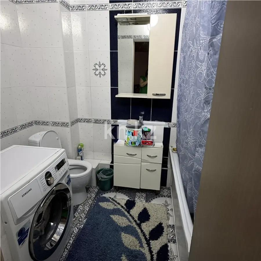 Продажа 1-комнатной квартиры, 38.2 м² в Астане - фото 3
