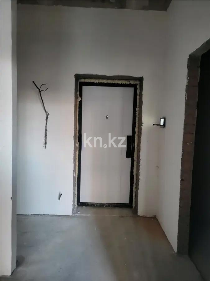 Продажа 1-комнатной квартиры, 39.2 м² в Астане - фото 2